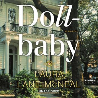 Dollbaby: A Novel