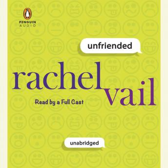 Get Best Audiobooks Kids Unfriended by Rachel Vail Audiobook Free Trial Kids free audiobooks and podcast