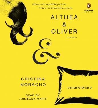 Download Althea & Oliver by Cristina Moracho