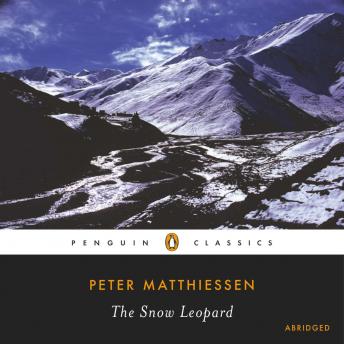 Download Snow Leopard by Peter Matthiessen