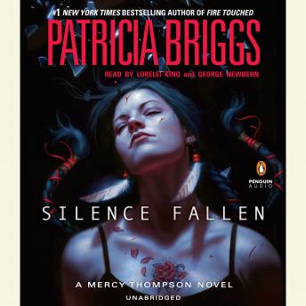 Download Silence Fallen by Patricia Briggs