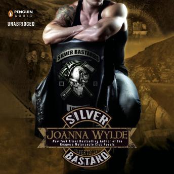 Silver Bastard, Joanna Wylde