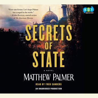 Secrets of State