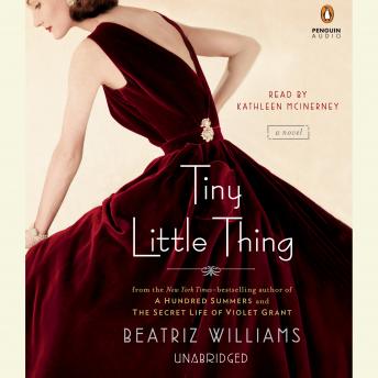 Tiny Little Thing, Beatriz Williams