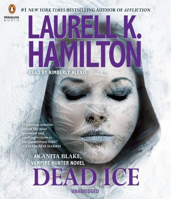 Dead Ice: An Anita Blake, Vampire Hunter Novel