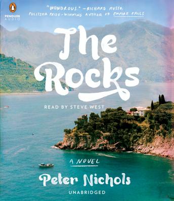 The Rocks: A Novel
