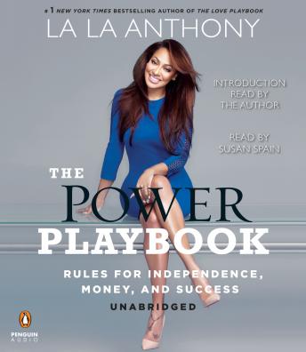 Power Playbook: Rules for Independence, Money and Success sample.