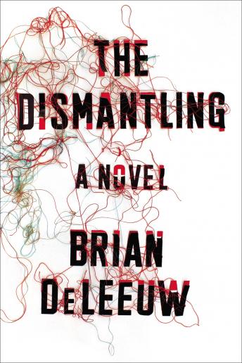 Dismantling: A Novel, Audio book by Brian Deleeuw