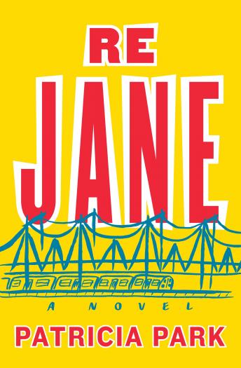 Re Jane: A Novel
