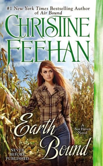 Earth Bound, Christine Feehan
