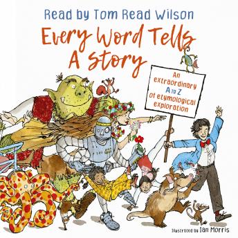 Every Word Tells a Story