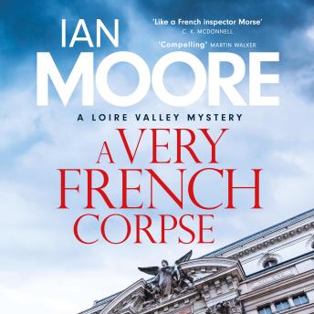 A Very French Corpse