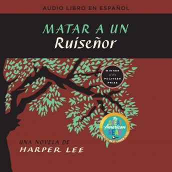 Matar a un ruiseñor (To Kill a Mockingbird - Spanish Edition) sample.