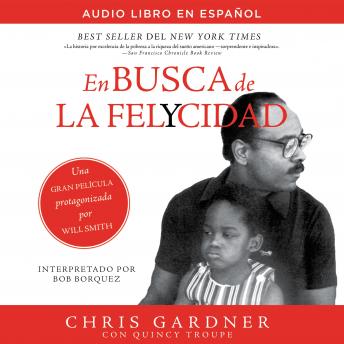 En busca de la felycidad (Pursuit of Happyness - Spanish Edition) sample.