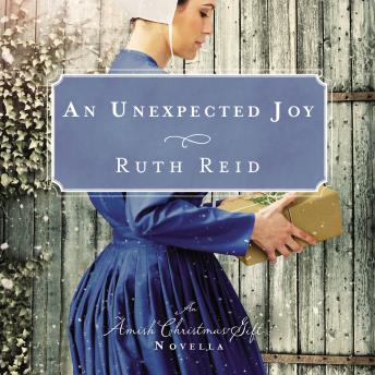 Unexpected Joy: An Amish Christmas Gift Novella sample.