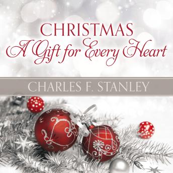 Christmas: A Gift for Every Heart sample.