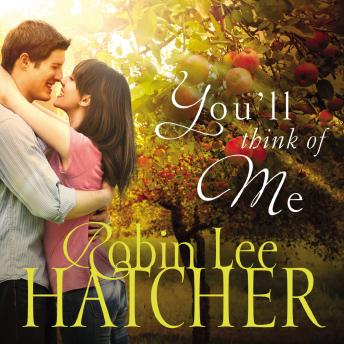 Download You'll Think of Me by Robin Lee Hatcher