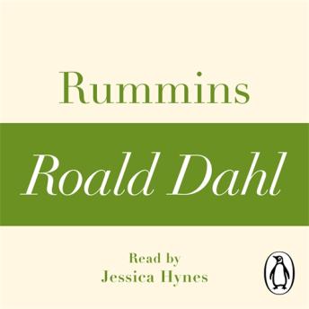 Rummins (A Roald Dahl Short Story) sample.