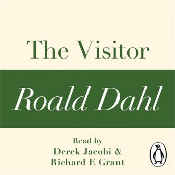 The Visitor (A Roald Dahl Short Story)