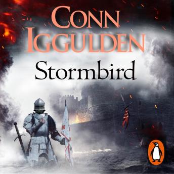 Wars of the Roses: Stormbird: Book 1, Conn Iggulden