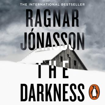 The Darkness: If you like Saga Noren from The Bridge, then you'll love Hulda Hermannsdottir Audiobook Streaming