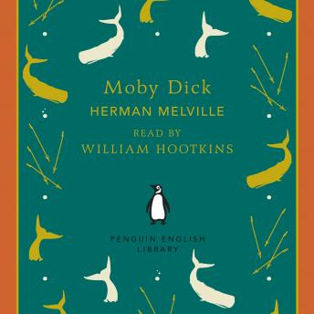 Moby Dick Audiobook by Herman Melville - Listen Free