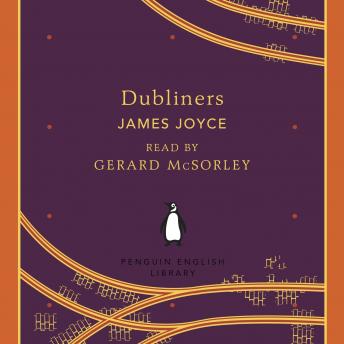 Dubliners, James Joyce