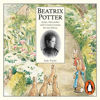 Listen Best Audiobooks Literary Beatrix Potter Artist, Storyteller and Countrywoman by Judy Taylor Audiobook Free Mp3 Download Literary free audiobooks and podcast