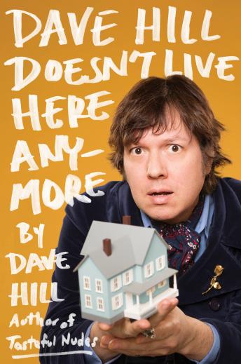Download Dave Hill Doesn't Live Here Anymore by Dave Hill