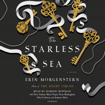 The Starless Sea: A Novel