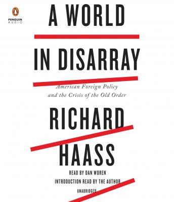 World in Disarray: American Foreign Policy and the Crisis of the Old Order sample.