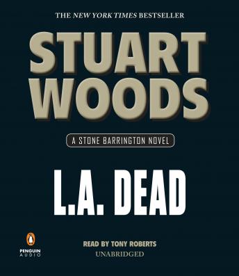 Download L.A. Dead by Stuart Woods