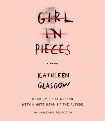 Girl in Pieces audiobook