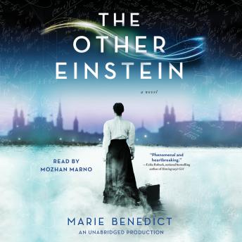 The Other Einstein by Marie Benedict audiobooks free safari ipad | fiction and literature