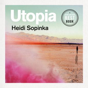 Utopia: A Novel