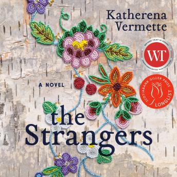 Download Strangers by Katherena Vermette