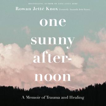 One Sunny Afternoon: A Memoir of Trauma and Healing