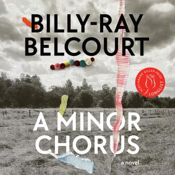 A Minor Chorus: A Novel