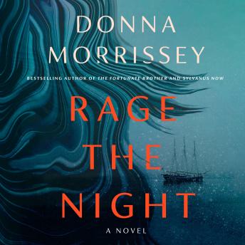Rage the Night: A Novel