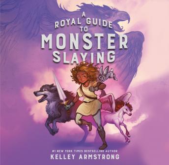 A Royal Guide to Monster Slaying