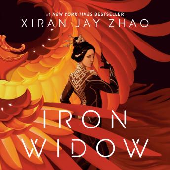 Download Iron Widow by Xiran Jay Zhao