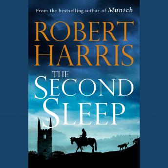 The Second Sleep: A Novel