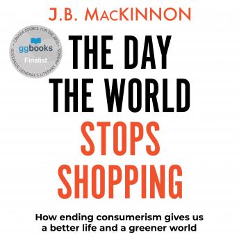 The Day the World Stops Shopping