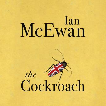 Cockroach, Audio book by Ian McEwan