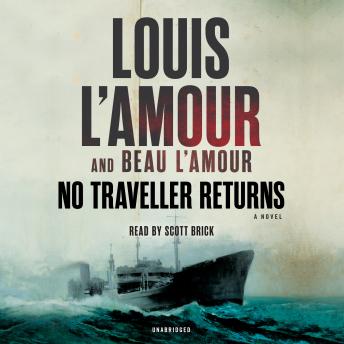 No Traveller Returns (Lost Treasures): A Novel sample.