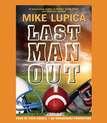 Last Man Out, Mike Lupica