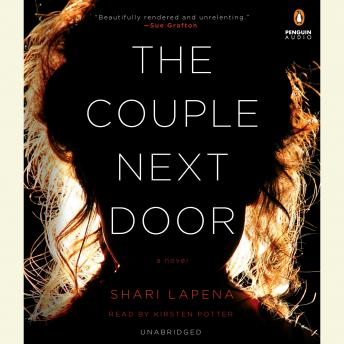 Get Couple Next Door: A Novel
