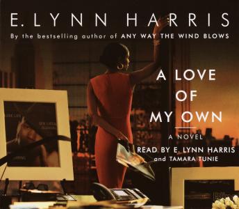 Love of My Own, E. Lynn Harris
