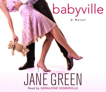 Babyville: A Novel, Jane Green