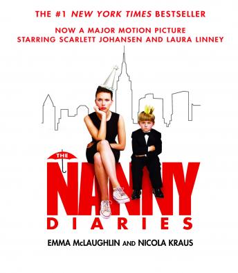 Nanny Diaries sample.